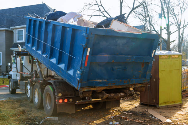 Best Electronics Removal Services  in Saranac Lake, NY
