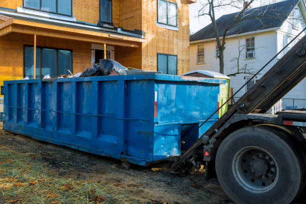 Best Residential Junk Removal  in Saranac Lake, NY