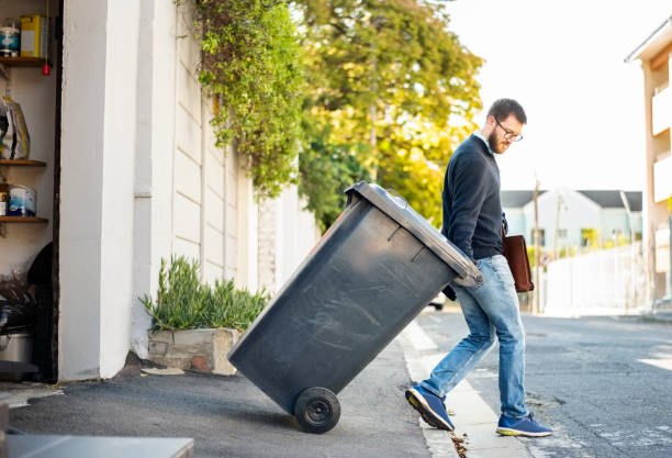 Best Basement Cleanout Services  in Saranac Lake, NY