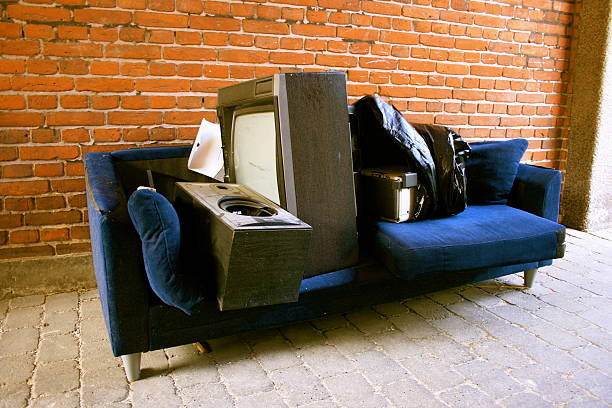 Best Commercial Cleanout Services  in Saranac Lake, NY
