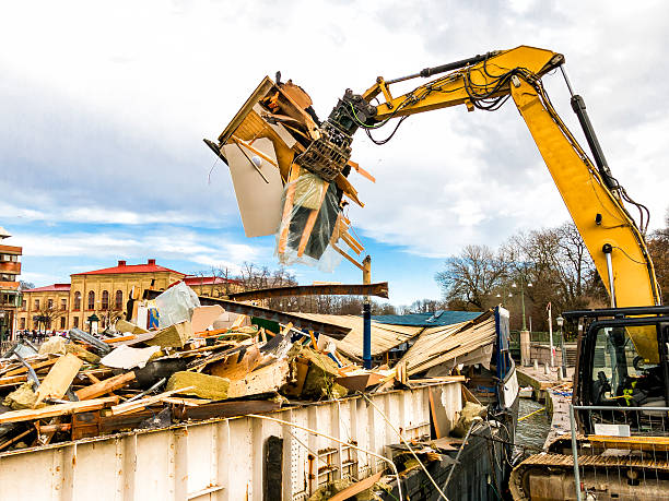 Best Junk Hauling Services  in Saranac Lake, NY